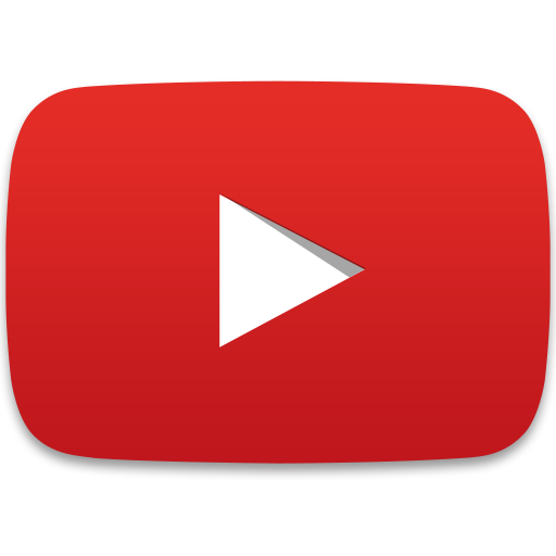 YouTube Logo