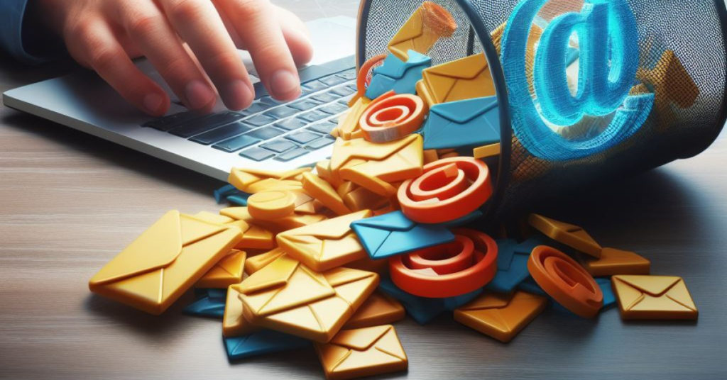 Email Accounts & Disposable Email