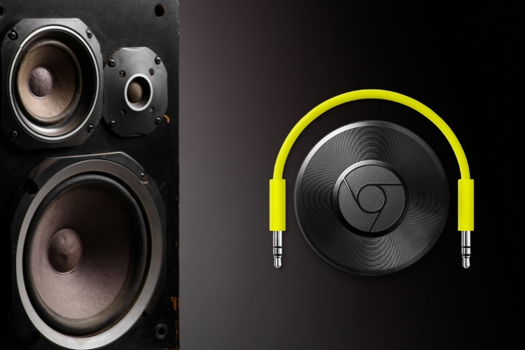 Curious case of a would-be 'Chromecast Audio' successor - 9to5Google