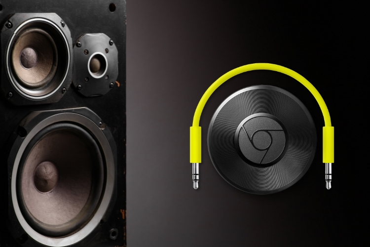 Chromecast Audio: The Beat Goes On?