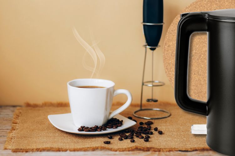 Transform Your Hot Drink Ritual with Budget-Friendly Kitchen Tools